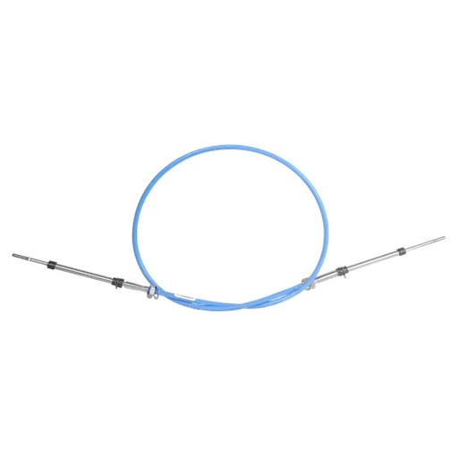 [RX1-05-32607] McFarlane Control Cirrus Push Pull Mixture MC14065-101 FAA-PMA Approved
