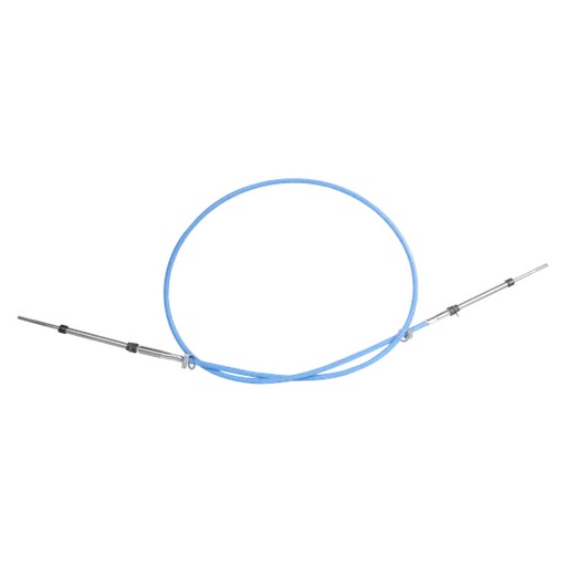 [RX1-05-32609] McFarlane Control Cirrus Push Pull Propthrottle MC14064-102