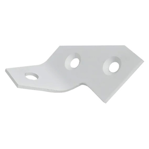 [RX1-05-32617] McFarlane Hinge Upper Fuselage Left Hand MC20299-001 FAA-PMA Approved