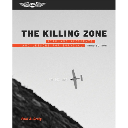 [RX1-13-26471-PD] ASA The Killing Zone (eBook PDF)