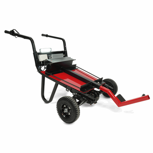 [RX1-13-26478] Chore Warrior Electric Tail Dragger Aircraft Tug - 24V