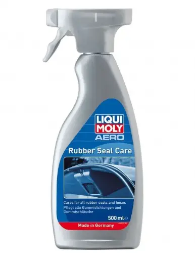 [RX3-5902] Liqui-Moly Rubber Seal Care 500ml