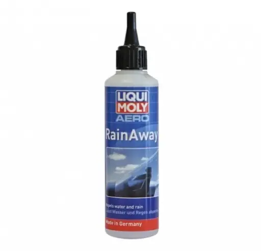 [RX3-5904] Liqui-Moly 5904 RainAway 125 ml
