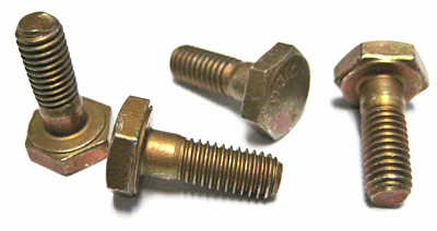 [RX1-04-00400] Homebuilders Hardware Kit