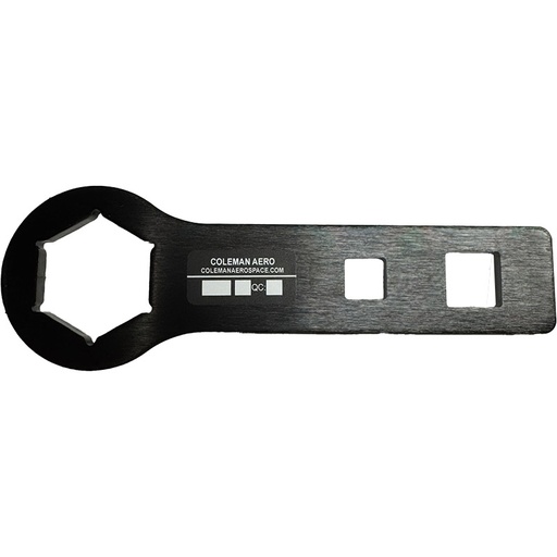 [RX1-05-32635] Coleman Aero Oil Filter Wrench 1 Inch