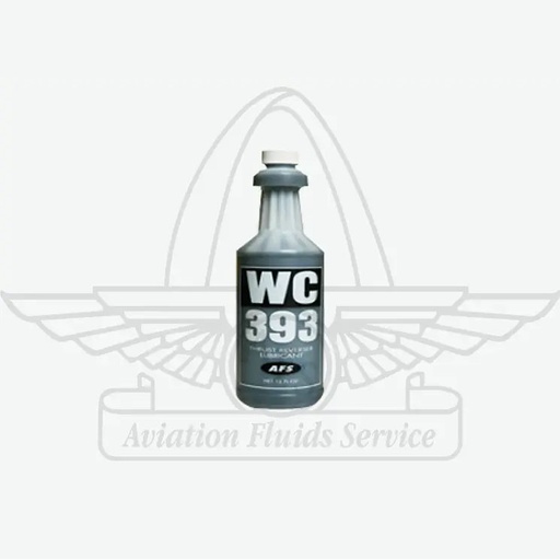 [RX1-08-19429] TBM Thrust Reverser Lubricant Wc-393