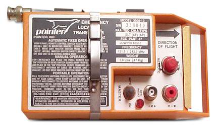 [RX1-11-21060] Pointer Elt Auto Fixed Unit Only 3000-11B