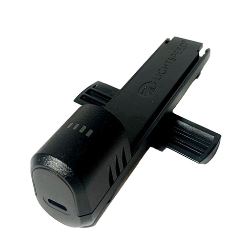 [RX1-11-21064] Lightspeed Battery Charger for Delta Zulu Headset A225