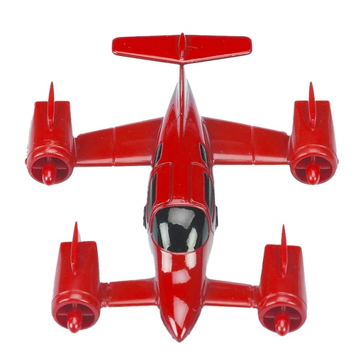 [RX1-14-03492] Hot Wings Planes Moller M400 Skycar