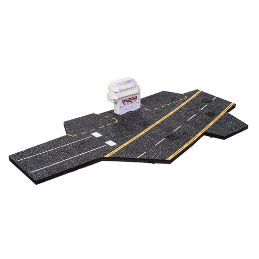 [RX1-14-03496] Hot Wings Planes Aircraft Carrier