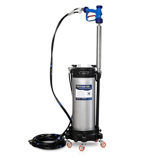 [RX1-09-06589] Zi-400 Foam On Applicator
