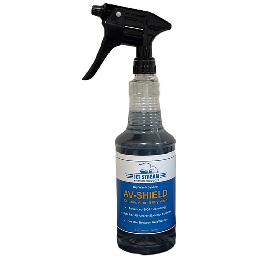 [RX1-09-06591] Jet Stream Av-Shield Ceramic Detailer