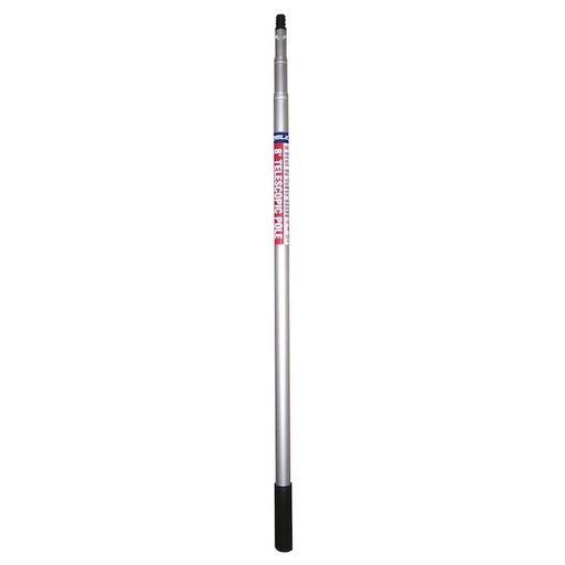 [RX1-09-06600] Jet Stream Telescopic Pole 12 ft