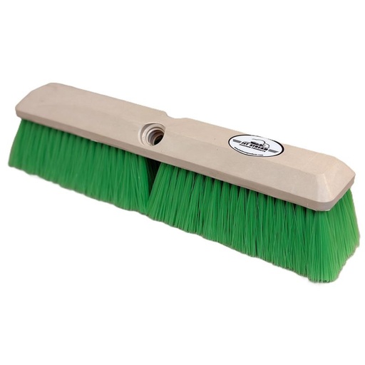 [RX1-09-06603] Jet Stream Nylon Wash Brush 14-Inch