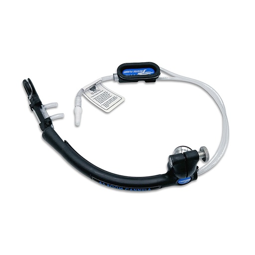 [RX1-05-32656] Precise Flight A5 Boom Cannula - Left