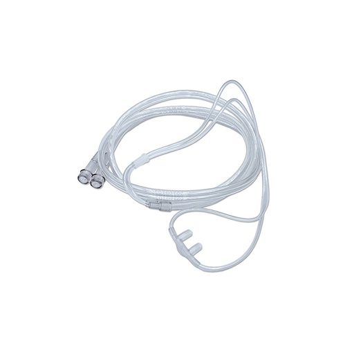 [RX1-05-32660] Precise Flight Dual Lumen Cannula For Use With X3 Demand Conserver