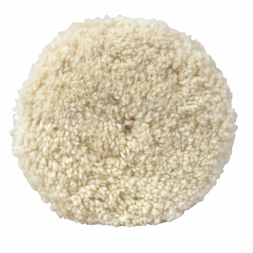 [RX1-09-06610] 3M Wool Compounding Pad 05703 9 In Double Sided