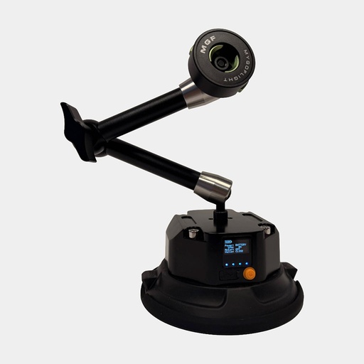 [RX1-11-21080] MyGoFlight Flex Suction E-Pro Mount