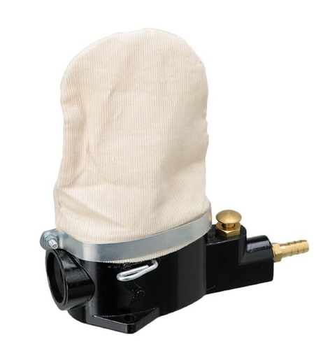 [RX1-12-06992] Spark Cleaner Bag C12B S