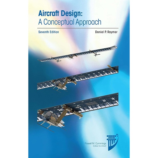 [RX1-13-26527] Aircraft Design Concept 7E