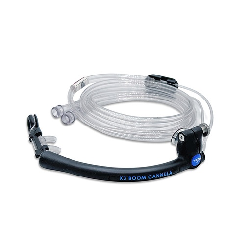 [RX1-05-32673] Precise Flight X3 Demand Boom Cannula - Right