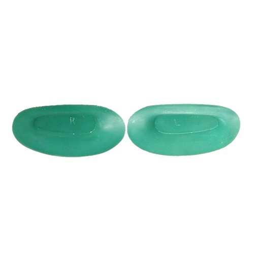 [RX1-05-32684] Fairings Etc - Wing Tip Nav Light Mounting Pad (Large)