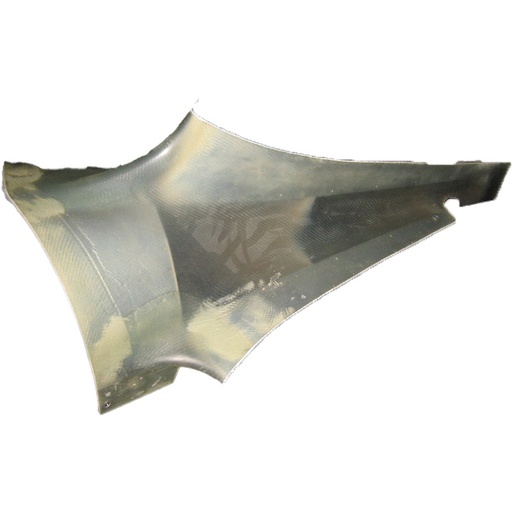 [RX1-05-32693] Fairings Etc - RV7/7A Empennage Fairing Set