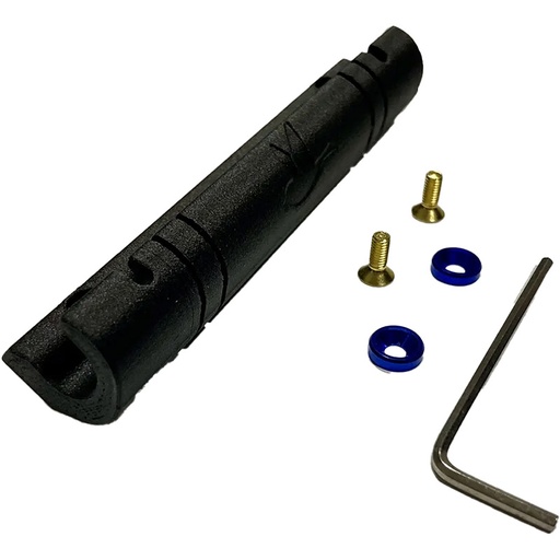 [RX1-13-26534] Bluebird Aero - Pen Perch Kit - Stealth Black