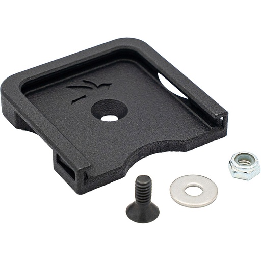 [RX1-13-26535] Bluebird Aero - Pivot Mount Adapter For Pilot Case Mini
