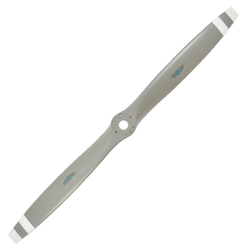 [RX1-99-02404] Sensenich Metal Propeller 76EM8S14-0-62 - Repaired