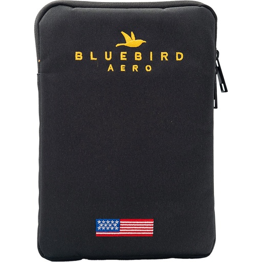 [RX1-13-26532] Bluebird Aero - Protective Sleeve For Pilot Case Mini