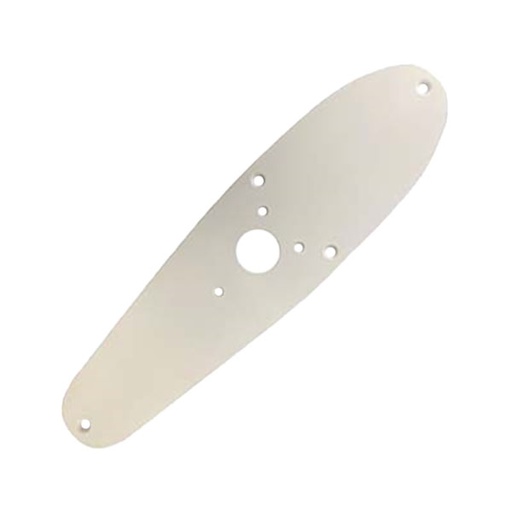 [RX1-11-21098] LED Strobe Adapter Plate for Cessna W-OR400