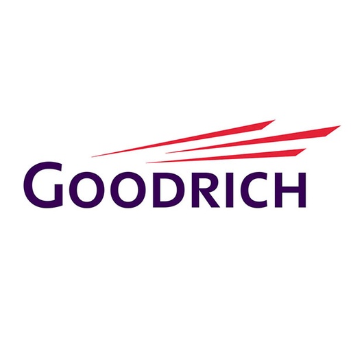 [RX1-08-19484] BF Goodrich De-ice Boot P27S-7D5221-14 FASTboot Horizontal Stabilizer RH For Pilatus PC-12 Series