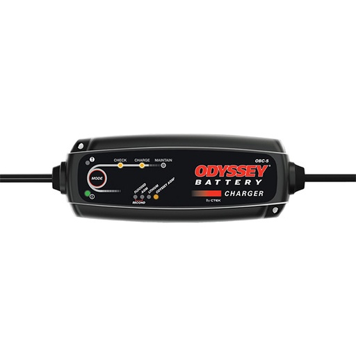 [RX1-11-21099] Odyssey Charger OBC-5A