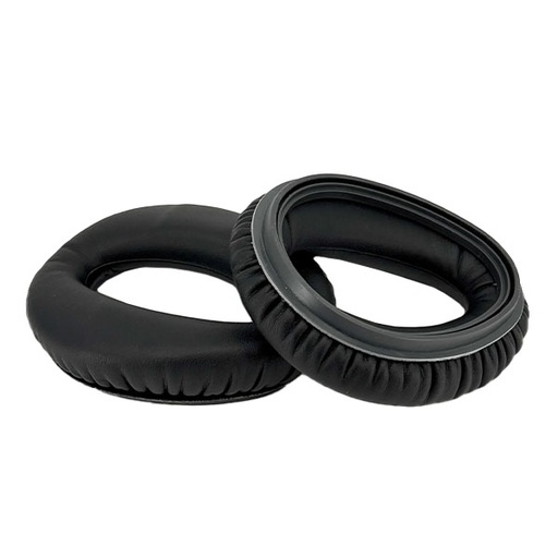 [RX1-11-21105] Lightspeed FrameFit Ear Seals for Zulu / Sierra / Tango (Pair)