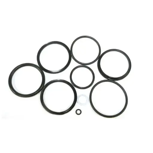 [RX1-04-03468] Trimcraft Tcns-1 Seal Kit Nose