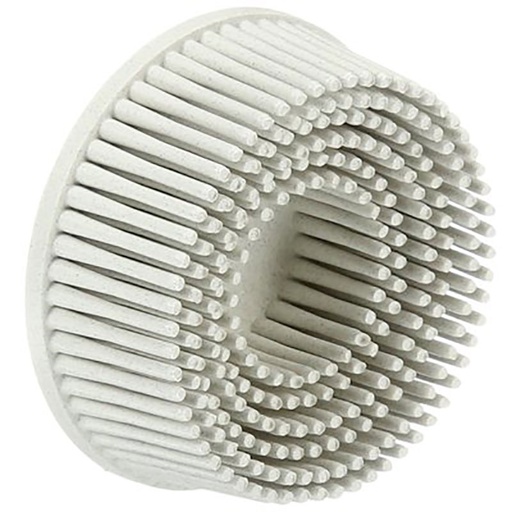 [RX1-09-01520] 3M Roloc Bristle Disc 120 Grde