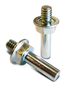 [RX1-09-01557] 3M Roloc Disc Pad Shank 45102