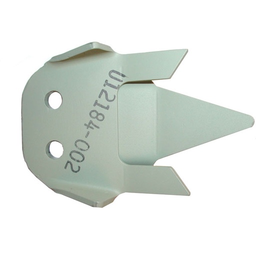 [RX1-05-00475] PA18 Rear Gear Fitting Right