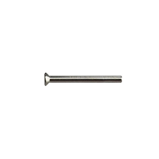 [RX1-05-33362] Kit Turbines Rivet-Tubular Countersunk
