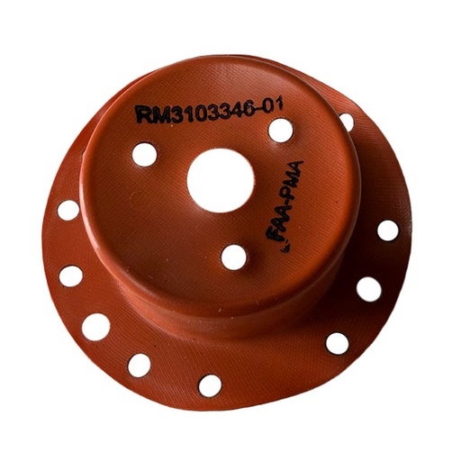 [RX1-05-33363] Kit Turbines Diaphragm Bleed Valve RM3103346-01
