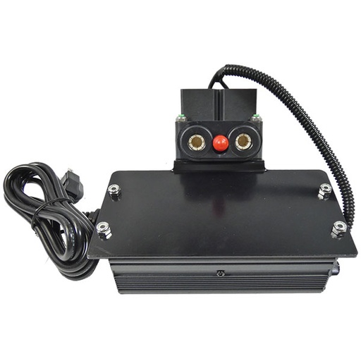 [RX1-99-02419] Gill Gc-024E Charger Assembly - Returned