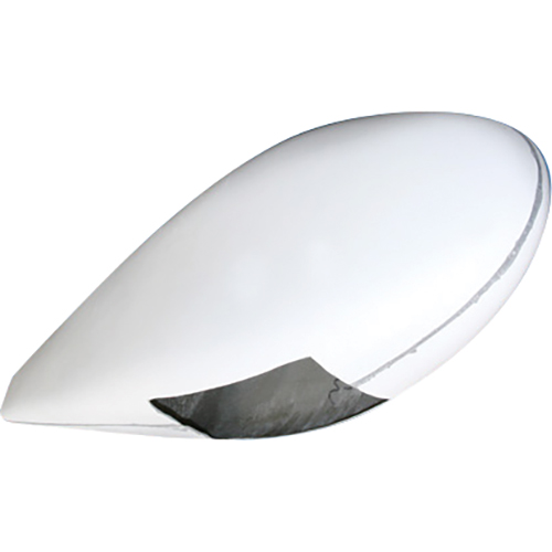 [RX1-05-01217] Wheel Fairings Mf-3