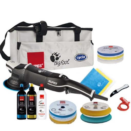 [RX1-09-06614] LHR15 Mark V Complete Kit