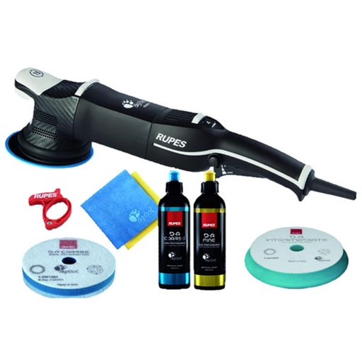 [RX1-09-06616] LHR15 Mark V Starter Kit