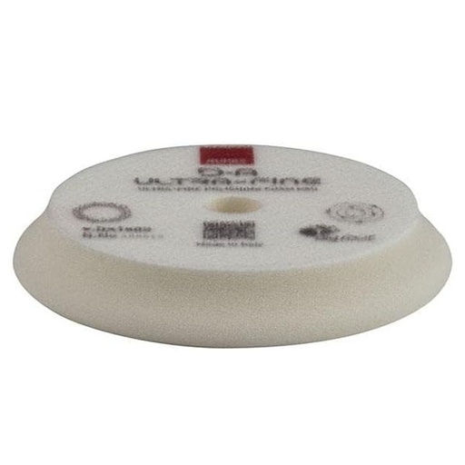 [RX1-09-06619] D-A Ultrafine Foam Pad (White) X 130/150mm 12 Pcs