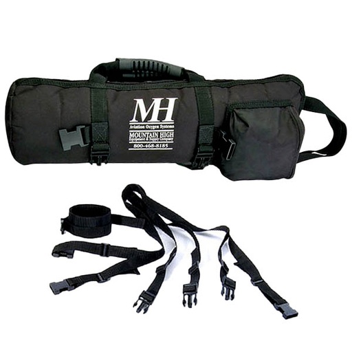 [RX1-13-26541] Mountain High Carrying Case