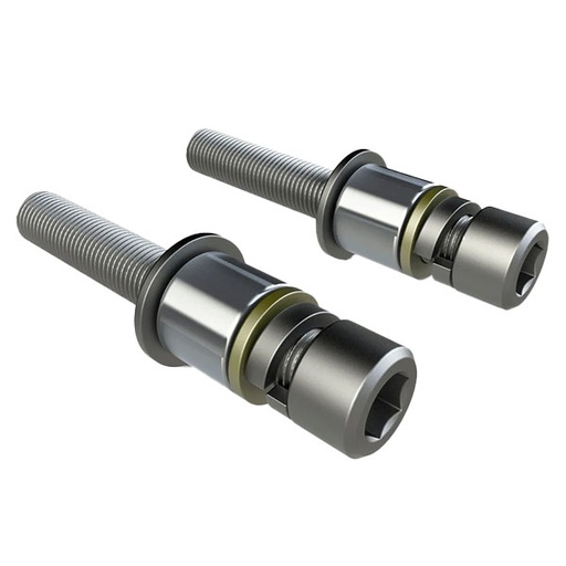 [RX1-13-26543] Bogert Tow Pin Kit RV 10 & RV 14