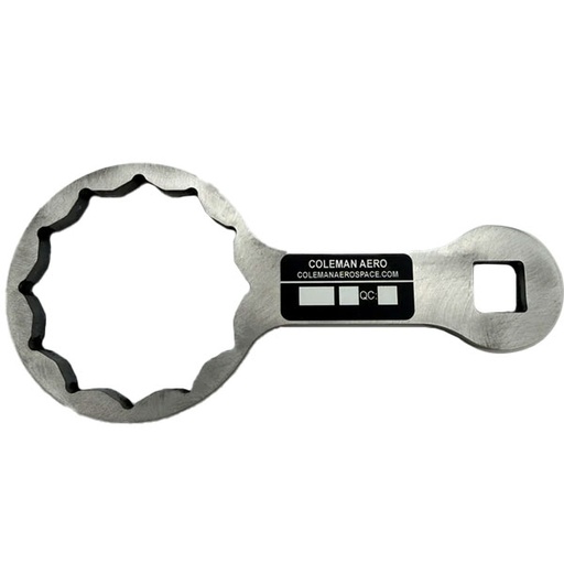 [RX1-05-33368] Coleman Aero Vernatherm Wrench Tool