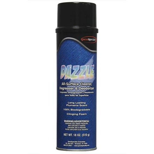 [RX1-09-06622] Dazzle All Surface Cleaner 18Oz